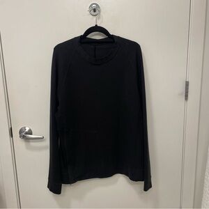 Lulu Crew Neck
